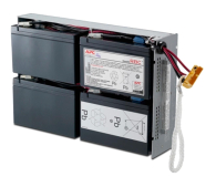 APC BATERIA RBC 24                    RBC24 - 546473 - zdjęcie 1